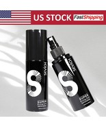 Sevich 100ml Fashion Hair Styling Spray Unisex Strong Fixing Hair Buildi... - €12,84 EUR