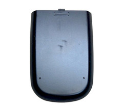 Genuine Lg VX8360 Battery Cover Door Blue Flip Cell Phone Back Panel - £3.71 GBP