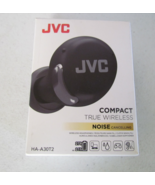 JVC Compact True Wireless Earbuds HA-A30T2 with Active Noise Cancelling - $538.35 MXN