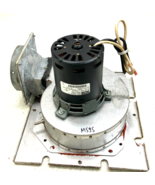 Fasco 7021-9574 Furnace Exhaust Inducer Motor 115V 11009003  used #M595 - $107.53