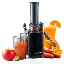 12-inch Juicer, Masticating Cold Press Juicer Machines - €80,88 EUR