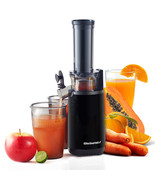 12-inch Juicer, Masticating Cold Press Juicer Machines - €80,31 EUR