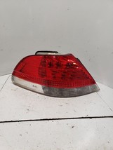 Driver Tail Light Quarter Panel Mounted Clear Lens Fits 06-08 BMW 750i 1... - $297.33 MXN