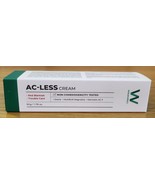 WONJIN EFFECT AC Less Cream 50ml 1.69oz Skin Care South Korea - $26.94 CAD