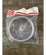 ROBERTSHAW 11-293 5AU59 REPLACEMENT TUBING KIT,5ft ALUMINUM TUBE  - $11.76