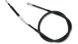 Parts Unlimited Clutch Cable For 2000-2001 Kawasaki ZX9R ZX 9R ZX9-R ZX9 R Ninja - $18.95