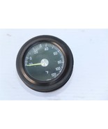 86-89 Mercedes 107 560sl Dash Temperature Gauge 1075420027 - $271.10 CAD