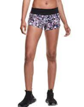 Champion Women&#39;s Athletic Running Shorts w/ Panty Liner Size XL Multicolor - £11.67 GBP