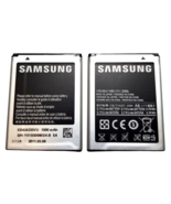 Battery EB424255VA For Samsung T369 M390 A927 T379 Gravity 3 T479 R630 T... - $6.56 CAD