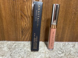 Anastasia Beverly Hills Liquid Lipstick In Shade Hudson - £6.43 GBP