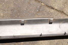 06-08 INFINITI M35 M45 LEFT DRIVER SIDE SKIRT SIDESKIRT ROCKER PANEL K3406 image 10