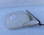 98-02 Lexus LX470 Sideview Side Door Wing Mirror Driver Passenger Right ... - $209.25