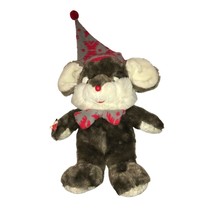 Vintage and Exclusively For Target  &quot;Tweak Christmas Mouse&quot; Plush Toy - £35.50 GBP