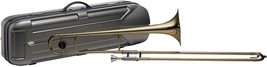 Trombone With Case, Bb Tenor Slide, Stagg Ws-Tb225. - £439.83 GBP