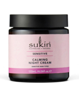Sukin Sensitive Calming Night Cream - £72.94 GBP
