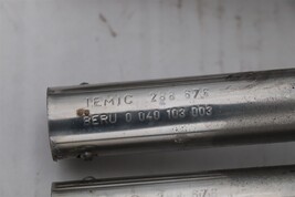 Mercedes V12 S600 CL600 S65 CL65 RH Ignition Coil Cartridge Module 2751500680,  image 13