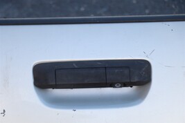 05-15 Toyota Tacoma TailGate Tail Gate Trunk Lid w/ Reverse Camera image 3