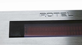 Rotel RC-1572 Bluetooth Stereo Preamplifier image 5