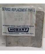 NOS OEM Hobart Rack Guide Part# 101364 - $752.48 MXN