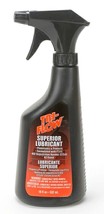 TRI-FLOW w PTFE Teflon Superior LUBRICANT OIL Trigger spraY 18oz TRIFLOW... - $59.11