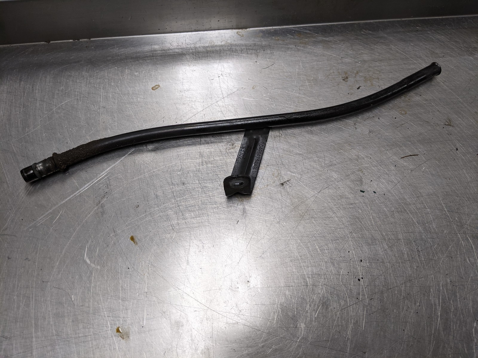 Engine Oil Dipstick Tube For 08-15 Jeep Compass  2.4 04884734AB - $24.70
