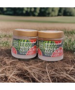 2X Dead Sea Collection watermelon Salt Scrub with Natural Dead Sea Minerals - €19,81 EUR