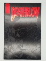 Deathblow #1 Image Comics Modern 1993 Vf Condition D - £0.78 GBP