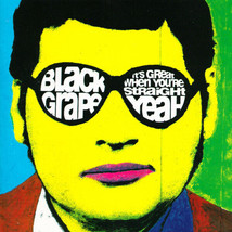 Black Grape - It’S Great When You’Re Straight (Vinyl LP 2024, 180g MOVLP3625) - £37.83 GBP