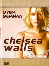 CHELSEA WALLS (Rosario Dawson, Kevin Corrigan, Vincent D&#39;Onofrio) Region 2 DVD - £14.15 GBP