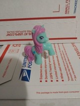 my lil pony 2&quot; Figurine - $3.00