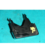 RIGHT HAND DASH COVER SWITCH PLUG DELETE PLATE #1 1985 85 TOYOTA TERCEL ... - $215.10 MXN
