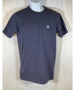 Men’s Champion T-shirt-Sz Medium - £4.64 GBP