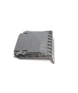 VW AUDI 1K0937132F ENGINE FUSE BOX COVER LID E5968 - $83.69 CAD