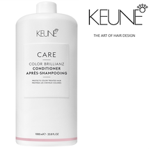 Keune Care Color Brillanz Conditioner, 33.8 Oz. image 5