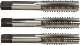 Hanson-Whitney - 2-56 3 FL H1 Tap Set H.S.S (Taper,Plug,Tap) 010275 USA - £23.03 GBP