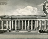 Vtg Postcard Ohio State House - Panama Pacific International Exposition ... - $5.85