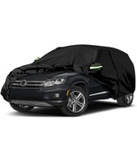 Waterproof Car Covers Replace for 2007-2022 VW Tiguan SWB, 6 Layers All ... - $155.75 CAD