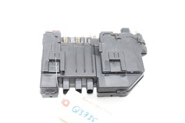 07-09 MERCEDES-BENZ S550 FRONT POWER SUPPLY RELAY FUSE BOX Q3735 - £72.38 GBP