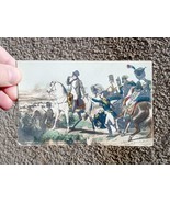 Napoleon Bonaparte Postcard - £7.52 GBP