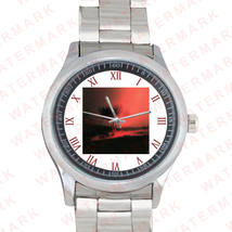 JOJI - PISS IN THE WIND Watches - $21.00