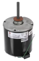 Lennox K55HXBPH-6161, 27J0701 Motor, Condenser, 460V, 1 PH, 60HZ, 1/2 HP... - $728.98