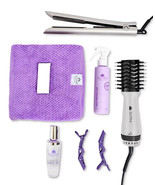 SUTRA BEAUTY 7-Pc. Limited-Edition Styler Bundle Set VALUE $230 - €58,20 EUR