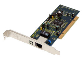 Netgear GA311 Gigabit 10/100/1000 Ethernet PCI Network Adapter - $18.50