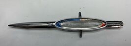 1964 64 ford galaxie 500 XL quarter trim Molding spear Right Or Left - $58.41