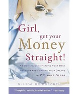 Girl, Get Your Money Straight: A Sister&#39;s Guide to Healing - €4,28 EUR