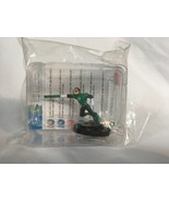 2011 Free Comic Book Day DC Comics Green Lantern HeroClix Figure, new in... - £7.99 GBP