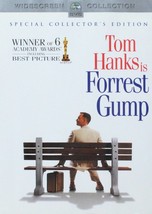 Forrest Gump - ?dition Collector 2 DVD [ DVD Pre-Owned Region 2 - £14.94 GBP