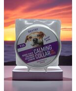 Sentry Dog Care Calming Anxiety Collar 1 Month 30 Day Supply For Dogs  - $14.84