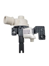 Part # PP-W10876600 For Whirlpool Washer Water Drain Pump Assembly - $32.68