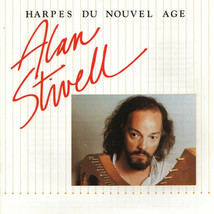 Alan Stivell - Harpes Du Nouvel Age (CD, Album) (Very Good (VG)) - £3.22 GBP
